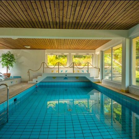 Strandhotel Habich Krumpendorf Zewnętrze zdjęcie